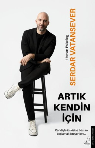 Artık Kendin İçin - Destek Yayınları