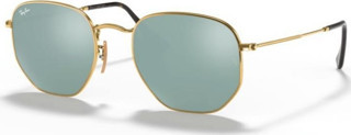 Ray-Ban 0RB3548N 001/3051 Erkek Güneş Gözlüğü