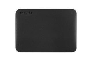 Toshiba Canvio Ready 4TB 2.5" USB 3.0 Taşınabilir Disk HDTP240EK3CA
