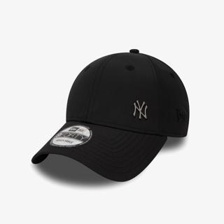 New Era 11198850 New York Yankees Unisex Siyah Şapka