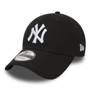New Era 10531941 New York Yankees Unisex Siyah Şapka