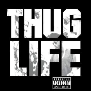 Thug Life: Volume 1 - 2Pac 