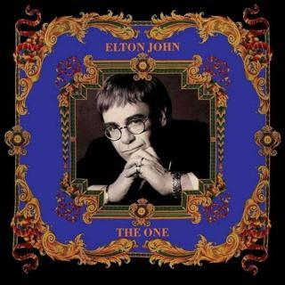 Elton John The One (Remastered 2022) Plak - Elton John