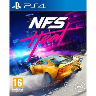 Electronic Arts Need For Speed Heat Ps4 Oyun
