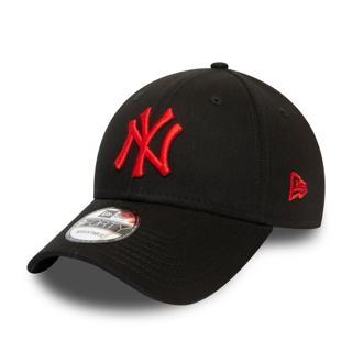 New Era 12380594 New York Yankees 940 9Forty Unisex Siyah Şapka