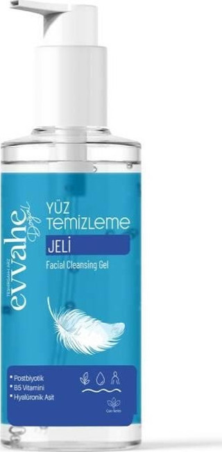 Yüz Temizleme Jeli 200ml