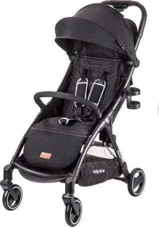 Baby Care BC-720 Otomatik Kabin Bebek Arabası