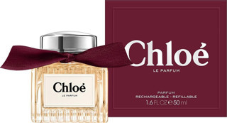 Chloé Le Parfum Refillable 50 ml Kadın Parfüm