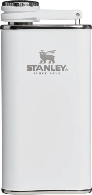 Stanley The Easy-Fill Wide Mouth Flask 0.23L / 8oz Frost Gloss Termos AS1000837360