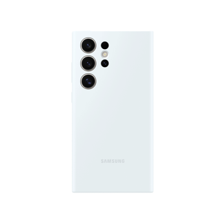Samsung Galaxy S24 Ultra Silikon Kılıf (Samsung Türkiye Garantili)r Garantili)li)