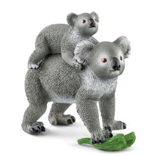 Schleich Koala Anne Bebek 42566 