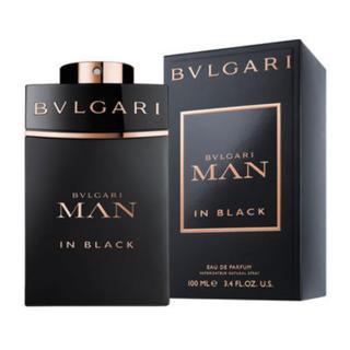 Bvlgarı  ZO99-13392 Siyah 100ml EDP  Erkek Parfüm