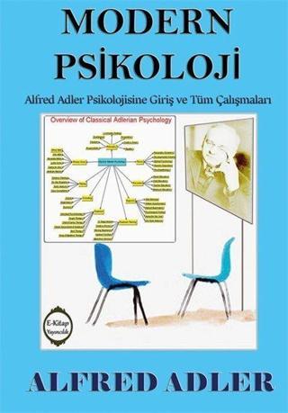Modern Psikoloji - E Kitap Yayıncılık