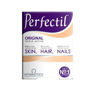 Perfectil Skin,Hair,Nails 30 Tablets