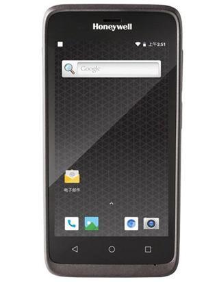 Eda51 Only 5"Wifi Bluetooth Android Karekod 2D 2Gb Ram 16Gb El Terminali
