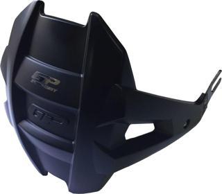 GP Kompozit Yamaha MT-09 Tracer 2015-2019 Uyumlu Arka Çamur Sıyırıcı Siyah