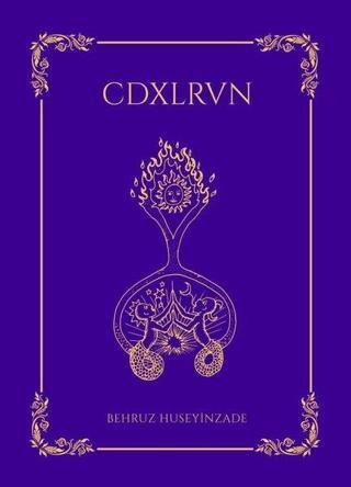 Codex Liirvian - Behruz Huseyinzade - Vortex Yayıncılık