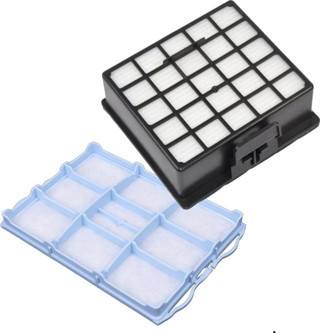 Bosch İle Uyumlu BX 32100 Süpürge Hepa Filtresi Motor Koruma Filtre