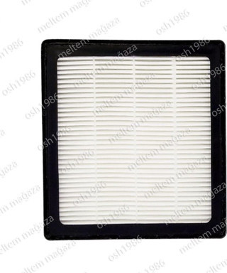 Nilfisk İle Uyumlu Extreme X 200 Süpürge Hepa Filtre