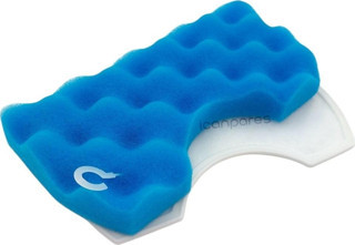 Samsung İle Uyumlu SC 4521 Elektrikli Süpürge Filtresi Sünger Filtre