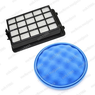 Samsung İle Uyumlu SC 21F50VA Süpürge Hepa Filtre Sünger Filtresi