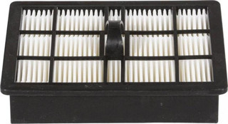 Nilfisk İle Uyumlu Bravo HE Süpürge Hepa Filtre