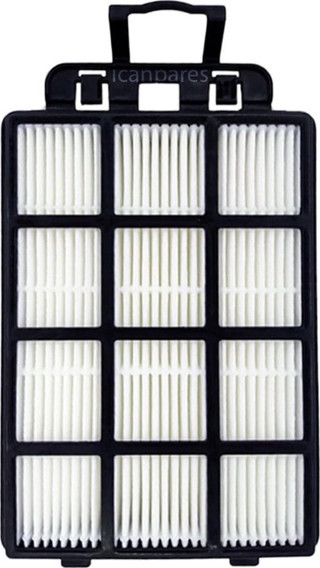 Arzum İle Uyumlu AR 4005 Olimpia Süpürge Çıkış Hepa Filtresi