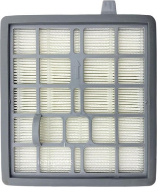 Homend İle Uyumlu Dustbreak 1226 Elektrikli Süpürge Hepa Filtre