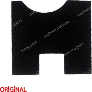 Beko İle Uyumlu BKS 5118 Süpürge Hava Çıkış Filtresi