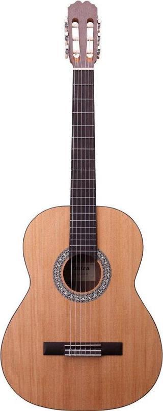 Admira Alba ADMI0200S Klasik Gitar (Mat Cilalı)