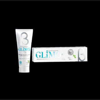 Glimo Beta Doğal Diş Macunu 20 Ml