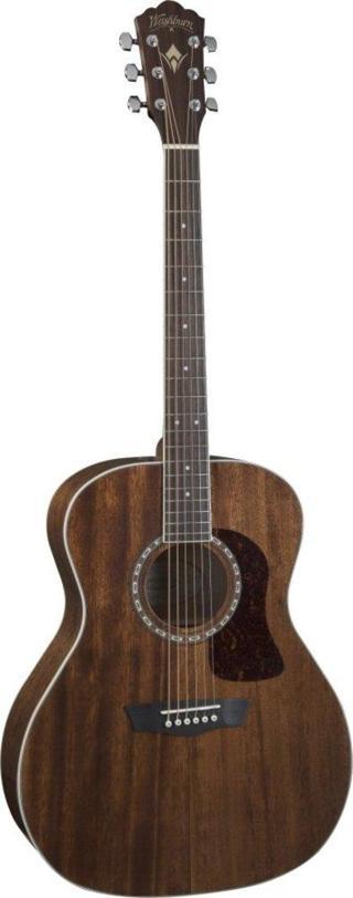 Washburn HG12S Heritage 10 Serisi Akustik Gitar