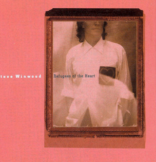 Universal Steve Winwood - Refugees Of The Heart / Plak 