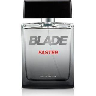 Blade Faster Edt 100 Ml Erkek Parfümü