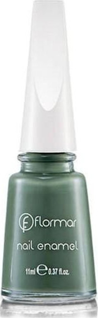Flormar Fne-454 Army Glam New