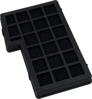 Morphy Richards İle Uyumlu 71071 Performair Süpürge Çıkış Sünger ve Kaset Filtresi