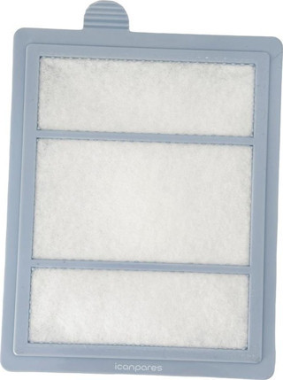 Electrolux İle Uyumlu Z5120 Süpürge Hava Filtresi