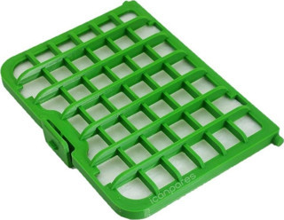 Rowenta İle Uyumlu RO 3443 Compacteo Cyclonic Süpürge Motor Öncesi Filtresi