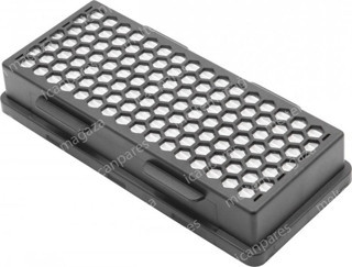 Samsung İle Uyumlu VC 15F30WNHR Süpürge Hepa Filtresi