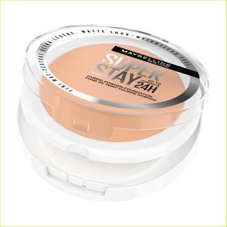 Maybelline New York Superstay Hibrit Pudra-Fondöten - 30