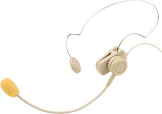 Takstar HM-790 Kafa ve Yaka Olarak Kullanılabilen Konuşma Mikrofonu