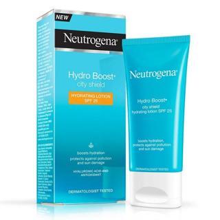 Neutrogena Hydro Boost Spf25 Hydrating Lotion 50 ml