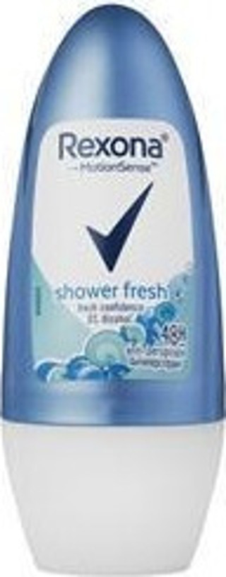 Rexona Women Roll-On Shower Fresh