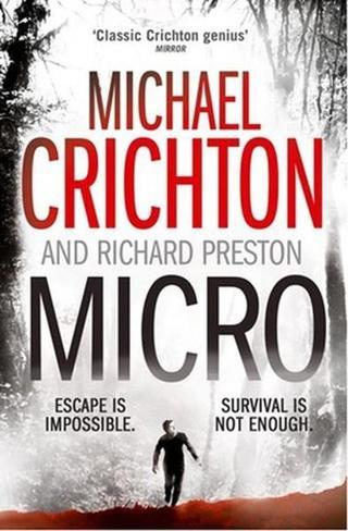 Micro - Michael Crichton - Nüans
