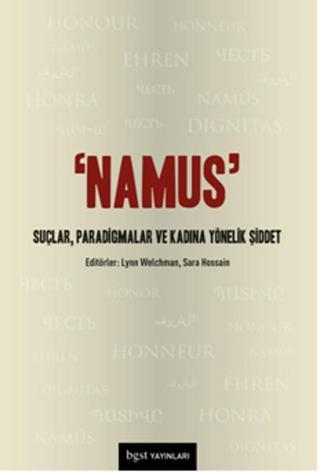 Namus - Kolektif  - BGST