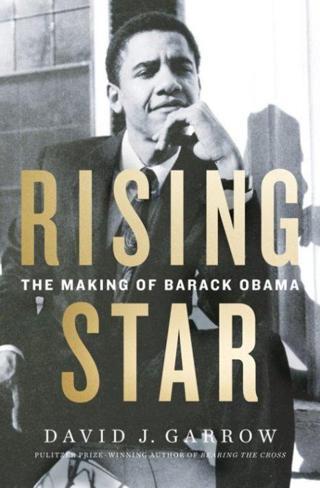 Rising Star -The Making of Barack Obama