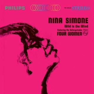 Nina Simone Wild İs The Wind (Back To Black) Plak - Nina Simone