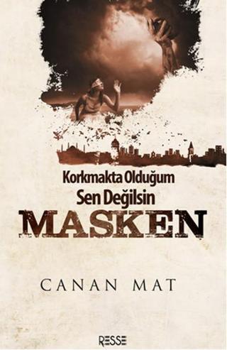 Masken - Canan Mat - Resse