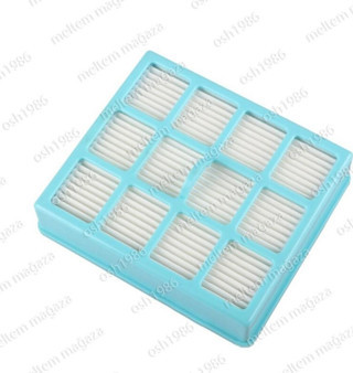 Philips İle Uyumlu FC 8133 Easy Life Süpürge Filtresi Çıkış Filtre