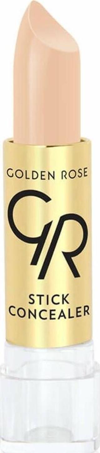 GOLDEN ROSE STICK  CONCEALER (YENİ) NO:01(288 Lİ)